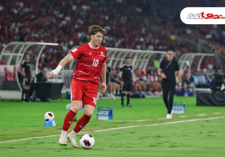 Gagal Juara FIFA ASEAN Cup 2026, Pelatih Thailand Puji Perkembangan Timnas Indonesia