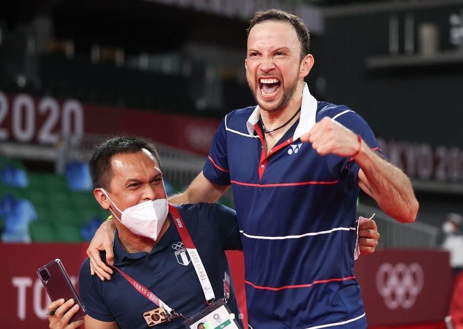 Kontrak dengan Guatemala Habis Usai Olimpiade, Muamar Qadafi Sudah Didekati Ukraina