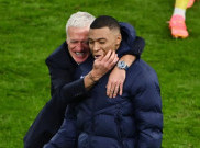 Spanyol Vs Prancis: Kylian Mbappe Bisa Jadi Penentu Laga