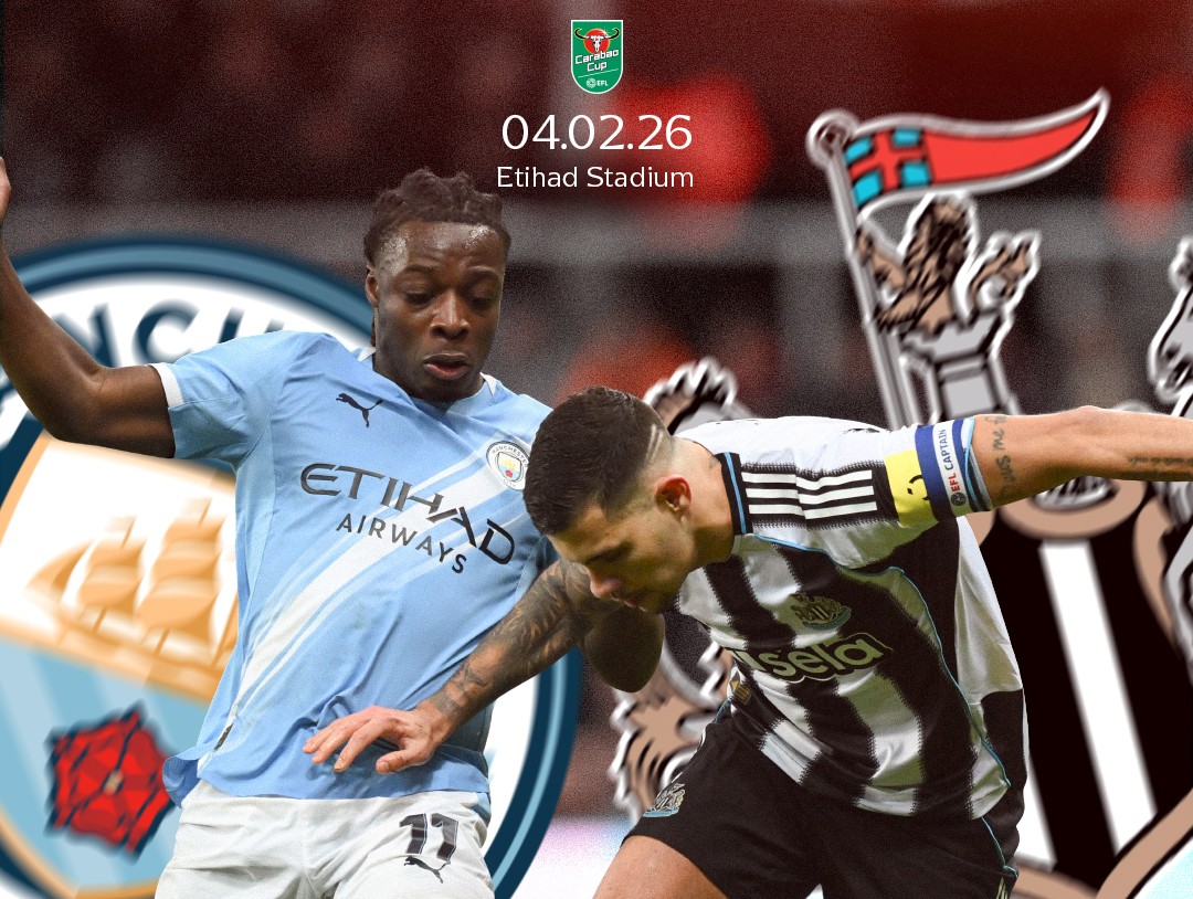 Prediksi dan Statistik Manchester City vs Newcastle United: Satu Kaki The Citizens di Final