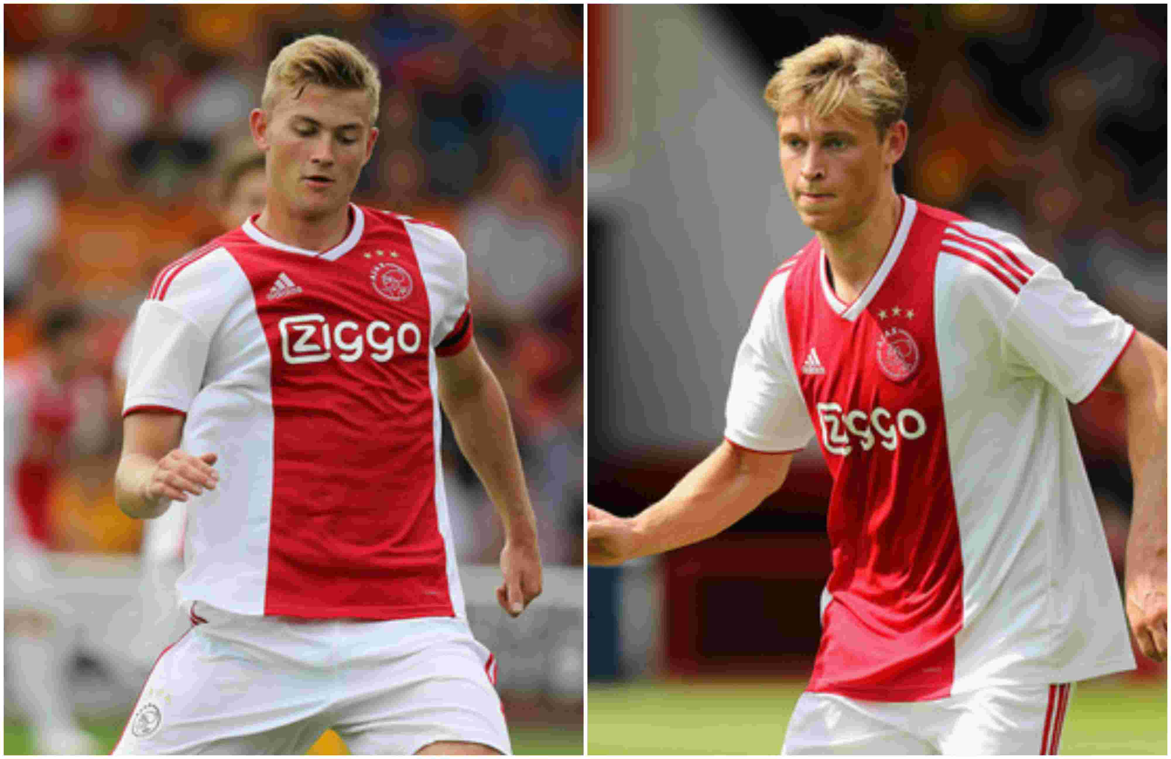 5 Talenta Muda Eredivisie yang Diantre Raksasa Eropa
