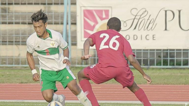 CEO PSIS Semarang Komentari Pemanggilan Dua Pemainnya ke Timnas U-23
