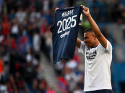 Di Balik Kontrak Baru Mbappe: Gaji Fantastis dan Tuntutan Mengenai Nasib Pochettino