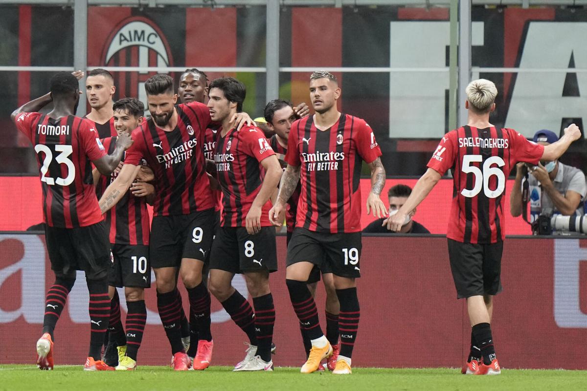 Prediksi AC Milan Vs Atletico Madrid: Rossoneri di Atas Angin