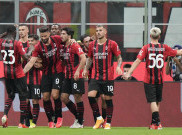 Prediksi AC Milan Vs Atletico Madrid: Rossoneri di Atas Angin