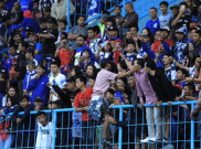 Tiket Lawan Persebaya Habis Terjual, Arema FC Cari Solusi untuk Tampung Tingginya Animo Suporter