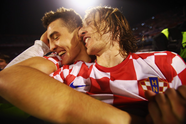 Luka Modric dan Mateo Kovacic Diklaim Tak Akan Menyesal Bertahan di Real Madrid