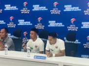 Berpisah dengan Persija, Maman Abdurahman dan Tony Sucipto Nyatakan Belum Pensiun