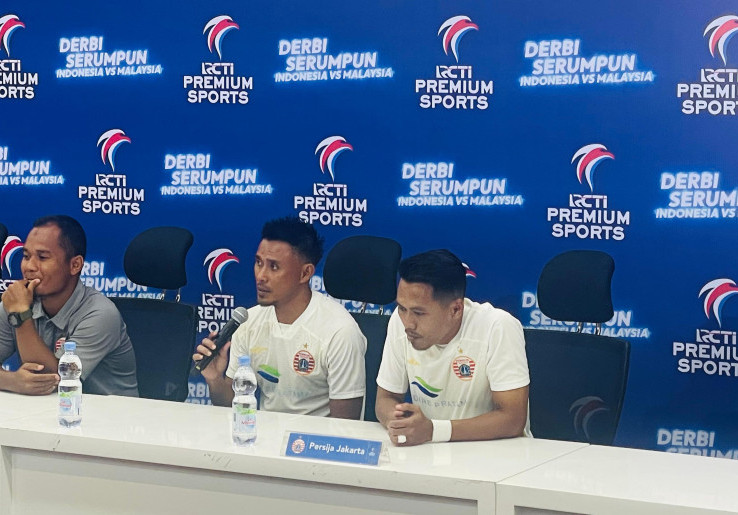 Berpisah dengan Persija, Maman Abdurahman dan Tony Sucipto Nyatakan Belum Pensiun