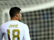 Arsenal Disarankan Jangan Rekrut Luka Jovic