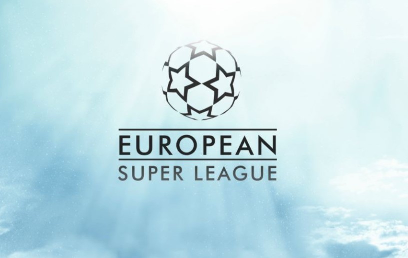 Liga Super Eropa Bersiap Bangun dari Tidur
