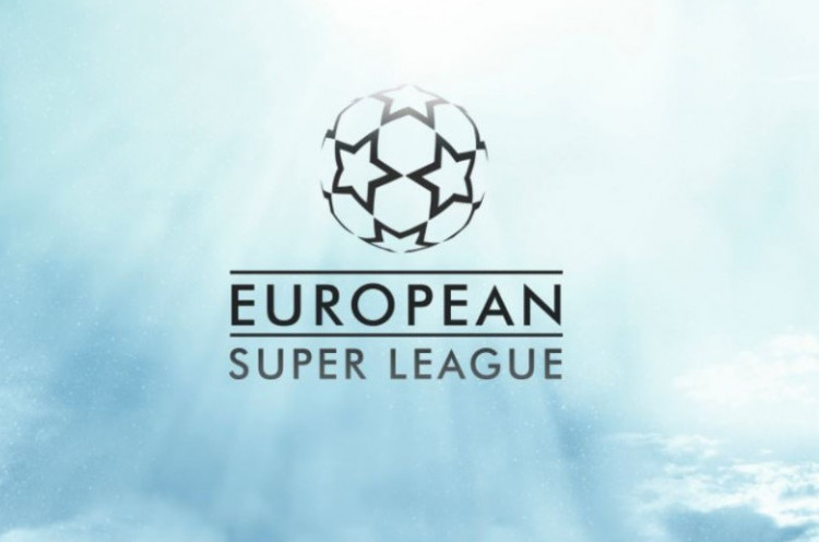 Liga Super Eropa Bersiap Bangun dari Tidur