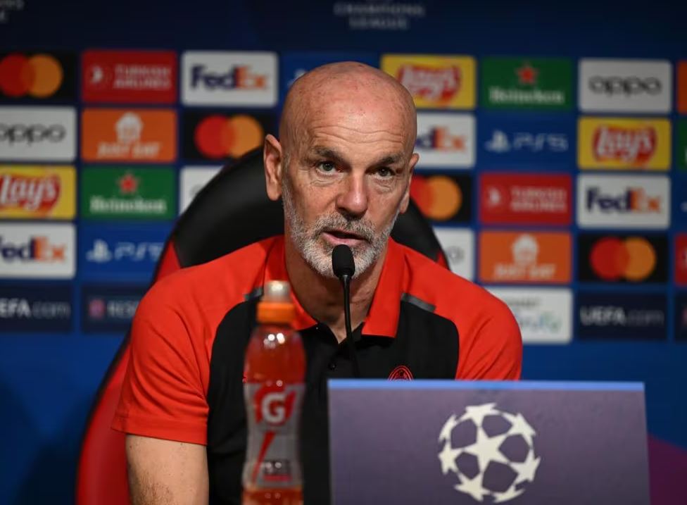 Jamu Dortmund, Milan Berharap Tuah Atmosfer San Siro di Malam Liga Champions