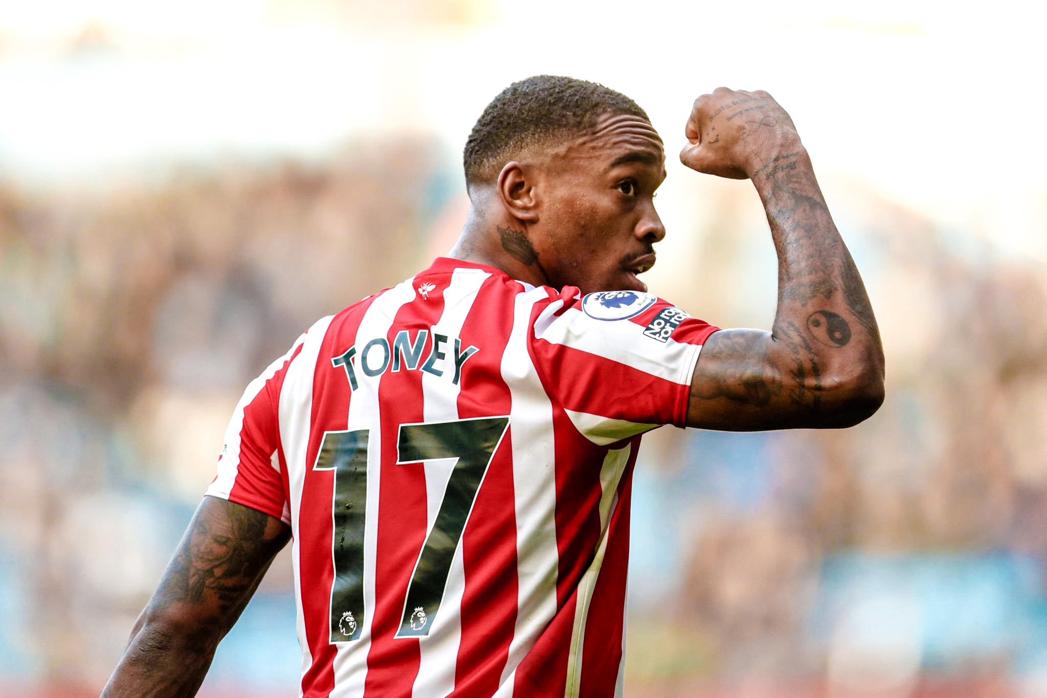 Batu Sandungan Arsenal untuk Rekrut Ivan Toney