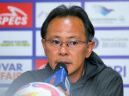 Ong Kim Swee Pelatih Baru Persik Kediri, Paul Munster Balikan dengan Bhayangkara FC