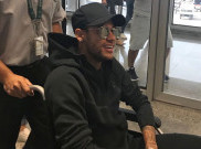 Alasan Mengapa Paris Saint-Germain Akan Pincang karena Neymar Cedera Panjang