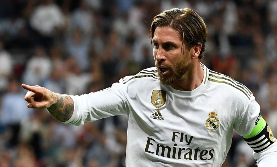 Kapten Real Madrid Tegaskan Pentingnya Sepak Bola untuk Warga Spanyol