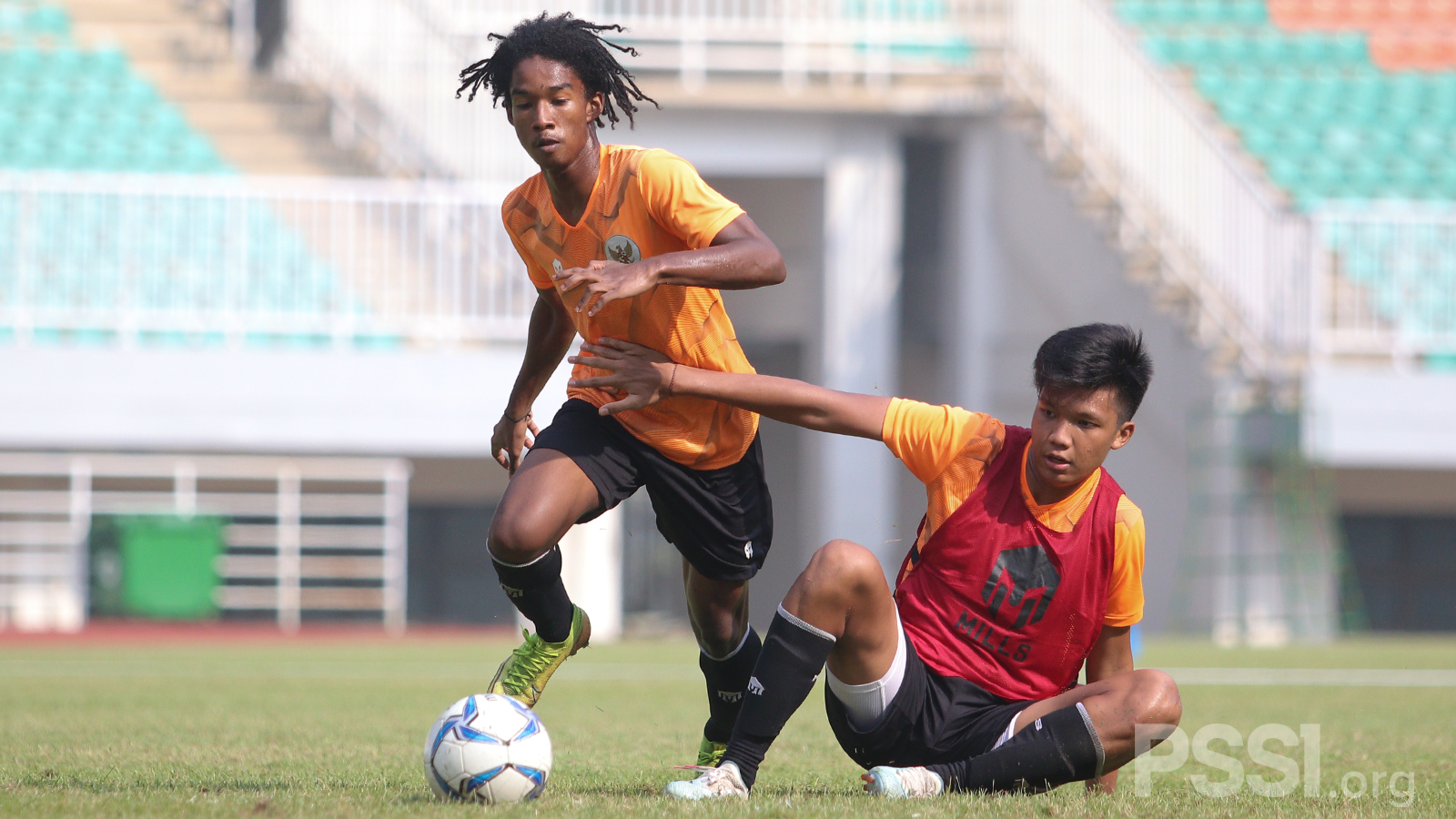 TC Tahap Tiga Timnas U-18, Shin Tae-yong Kembali Panggil 36 Pemain