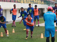 Pemain Muda Persis Solo Ingin Curi Perhatian Indra Sjafri