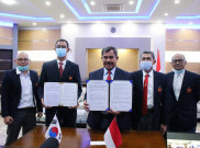 Sambut PON XX di Papua, Jabar Perpanjang Kerja Sama dengan Korea Selatan