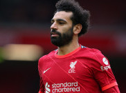 Terima Kasih Mo Salah untuk Serie A