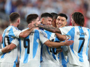 Hasil Copa America 2024: Atasi Kanada dengan Skor 2-0, Argentina Kembali Tapaki Final