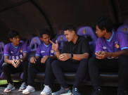 Persik Dukung Wacana Liga 1 2021 Tanpa Degradasi