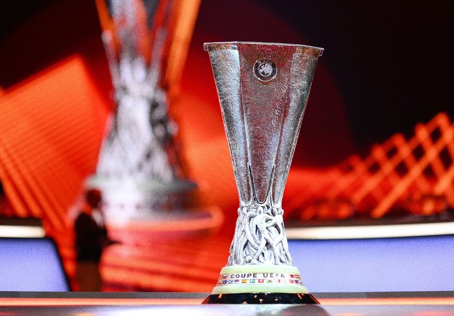 Deretan Fakta Menarik dari Hasil Undian Babak Grup Liga Europa 2022-2023