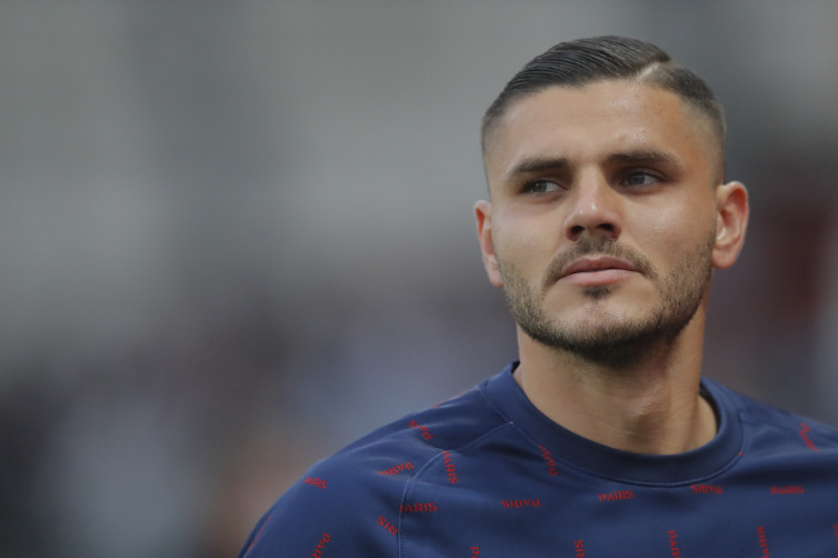 Cari Pesaing Lukaku, Chelsea Bidik Icardi