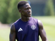 Tidak Bermain di Dua Laga, Kobbie Mainoo Buka Peluang Tinggalkan Manchester United