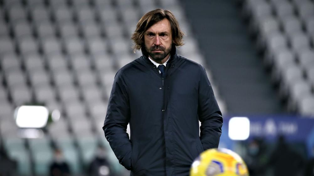 Juventus Lakoni Perpanjangan Waktu, Andrea Pirlo Dapat pelajaran Baru