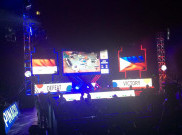 SEA Games 2019: Hanya Dapat Perak, Perjuangan Timnas Mobile Legends Dapat Apresiasi 