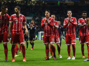 Bekuk Celtic, Bayern Meluncur ke 16 Besar