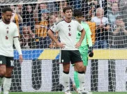 Masalah Manchester United Akan Terus Ada jika Pertahanan Tak Dibenahi