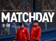 Jadwal Siaran Langsung dan Link Live Streaming Chelsea vs Fulham, Sabtu 30 Agustus 2025