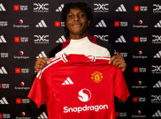 Manchester United Resmi Umumkan Transfer Patrick Dorgu
