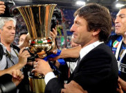 5 Pelatih yang Pernah Tangani Milan dan Inter