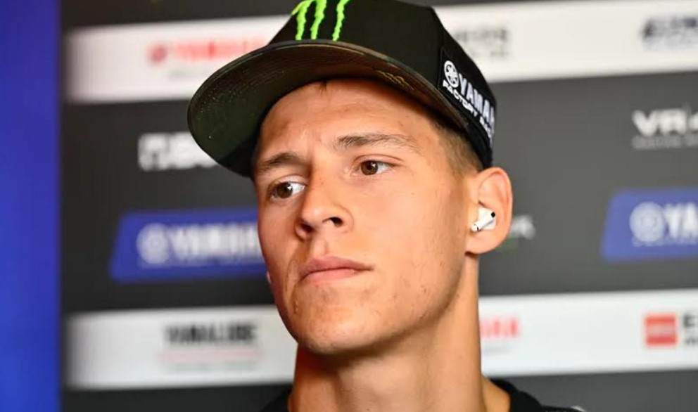 Fabio Quartararo Masih Percaya Yamaha