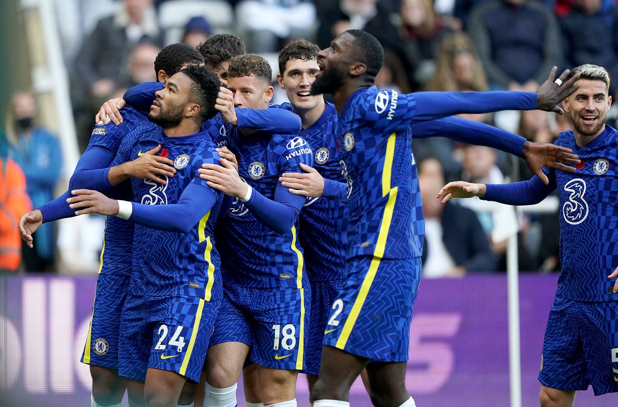10 Pemain Berpeluang Pergi dari Chelsea di Musim Panas 2022