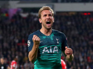 Tutupi Biaya Bangun Stadion, Tottenham Hotspur Tergoda Lepas Harry Kane ke Barcelona