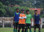 Tanpa Empat Pemain Pilar Utama, Persebaya Tak Khawatir Hadapi Persib Bandung