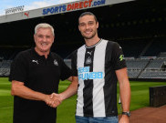 Bursa Transfer Musim Panas Premier League 2019-20 Habiskan Uang Rp 23 Triliun
