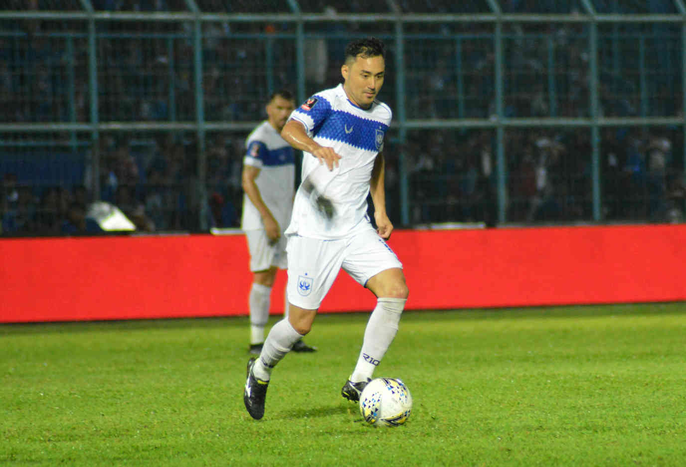 Fisik Pemain PSIS Stabil dan Tidak Bermasalah Pasca Liburan Lebaran