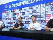 Diisukan ke Arema FC, Rio Fahmi Pilih Bantu Persija Kalahkan Persita