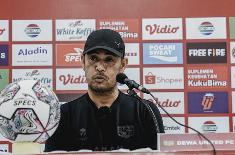 Intip Peluang ke Perempat Final, Dewa United FC Siap Tempur Lawan Persis
