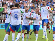 Skuad Awal Timnas Italia untuk Euro 2024: Tidak Ada Ciro Immobile