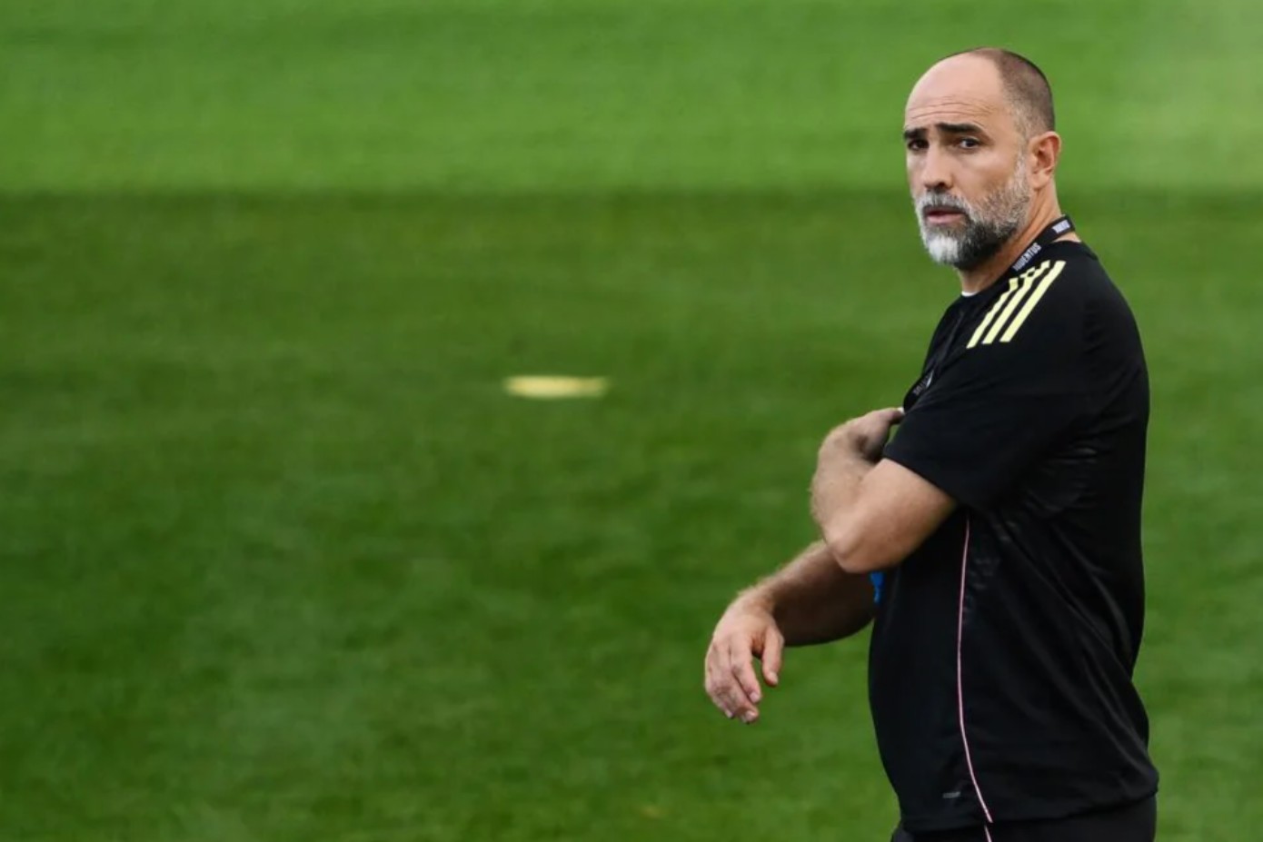 Juventus vs Borussia Dortmund: Igor Tudor Minta La Vecchia Signora Tetap Membumi