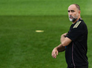 Juventus vs Borussia Dortmund: Igor Tudor Minta La Vecchia Signora Tetap Membumi