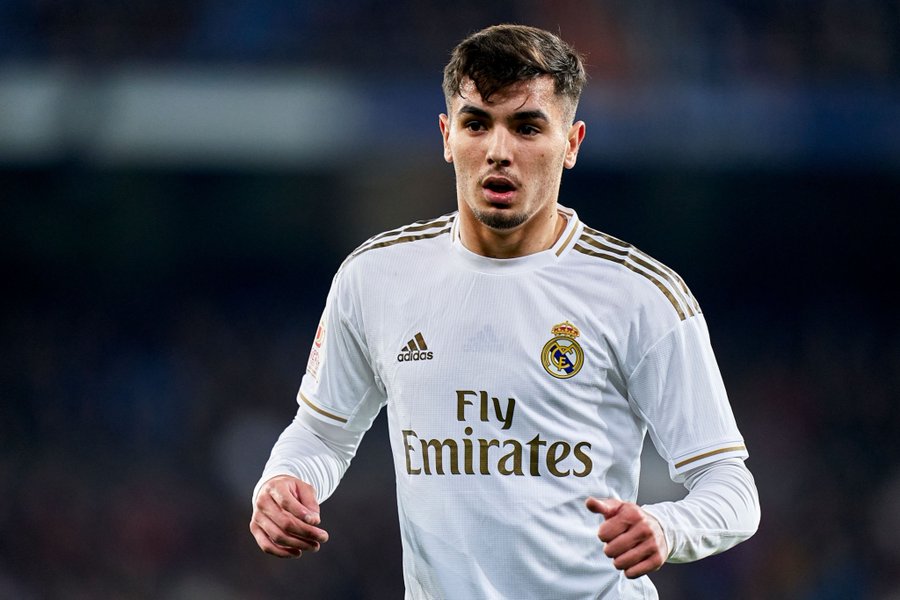 Brahim Diaz, Berawal dari Menatap Poster Captain Tsubasa hingga Menuju AC Milan
