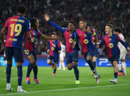 Jadwal Siaran Langsung dan Link Live Streaming Red Star Belgrade Vs Barcelona